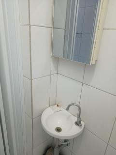 #Hospedaria Simples São Paulo - São Paulo - 3