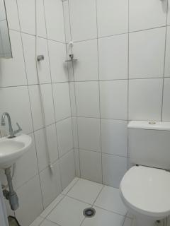 #Hospedaria Simples São Paulo - São Paulo - 2