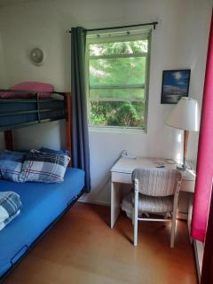 C&N Backpackers - Ucluelet - 7