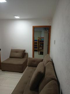 #Pousada São Paulo Capital - 4