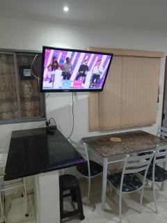 #Pousada São Paulo Capital - 5