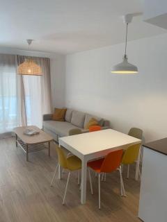 Piso nuevo en Fuengirola a pie de playa - Fuengirola - 5
