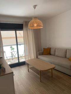 Piso nuevo en Fuengirola a pie de playa - Fuengirola - 4