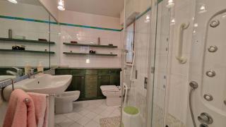 Foscolo Steps to the Sea - 5