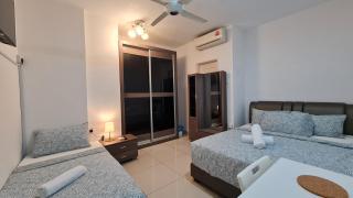 Rooms at Mansion One, Shared Apartment Only - George Town - 7