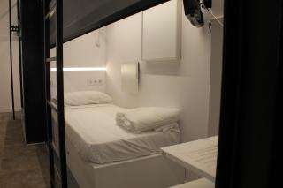 M Pods Malaga - Málaga - 6