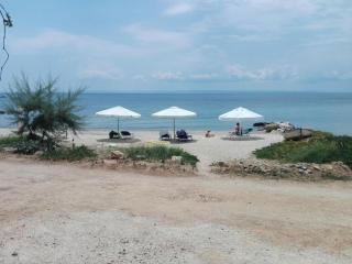 Porto Almira Beachfront Apartments - Nikiti - 7