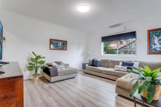 Bright and airy cosy cottage, close to town - Thirlmere - 7