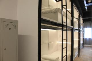 M Pods Malaga - Málaga - 5