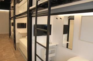M Pods Malaga - 1