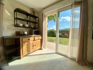 Villa Nature Chic - 2