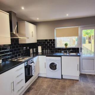 Sunny South Shields House - 1