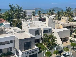 D´Carlo Comodidad, Elegancia y Ubicación. - Mazatlán - 6