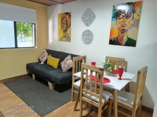 201 Bonito apto para 4 personas Excelente Precio - Ibagué - 4