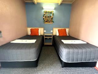 Sunflower Motel - Warialda - 7