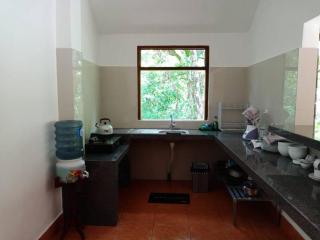 Mambul garden private villa - Ubud - 9