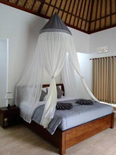 Mambul garden private villa - Ubud - 3