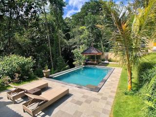 Mambul garden private villa - Ubud - 2