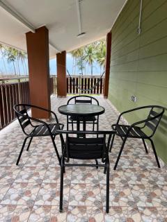 Arryantz by the beach - Bachok - 6