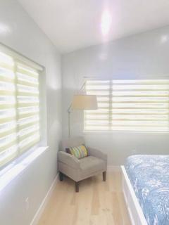luxury private guesthouse apt - 4