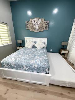 luxury private guesthouse apt - 3