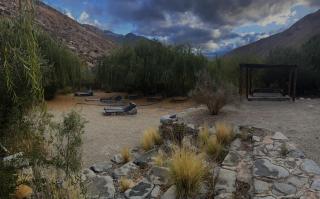 Alcohuaz Indomito - 9