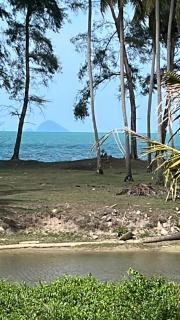 Arryantz by the beach - Bachok - 8