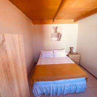 CASA TAMBO - San Pedro de Atacama - 8