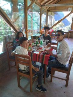 La Casa de Martin - Baños - 2