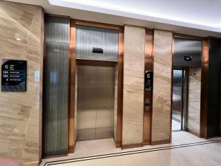 LUXURIOUS MODERN APARTMENT POLLUX MEISTERSTADT - Batam Center - 2