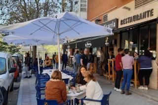 Loft para soñar y explorar Madrid entero para tí! - Madrid - 4