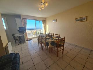 Appartement rénové 3 pièces avec balcon, proche plage - Saint-Jean-de-Monts - FR-1-224C-237 - Saint-Jean-de-Monts - 6