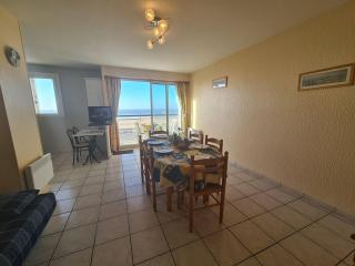 Appartement rénové 3 pièces avec balcon, proche plage - Saint-Jean-de-Monts - FR-1-224C-237 - Saint-Jean-de-Monts - 5