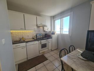 Appartement rénové 3 pièces avec balcon, proche plage - Saint-Jean-de-Monts - FR-1-224C-237 - Saint-Jean-de-Monts - 3