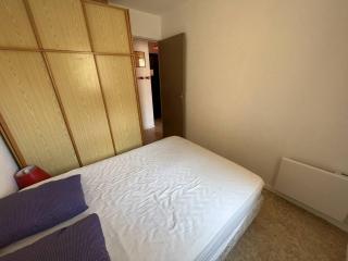 Appartement T2 + Cabine, 5 couchages, plage à proximité, parking, à PORT LEUCATE - FR-1-81-591 - Port Leucate - 5