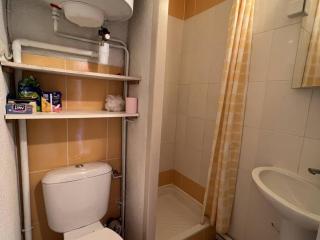 Appartement T2 + Cabine, 5 couchages, plage à proximité, parking, à PORT LEUCATE - FR-1-81-591 - 3