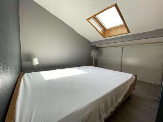 Appt cosy 4 pers avec piscine et parking, proche plage à Gruissan - FR-1-229-863 - Gruissan - 3