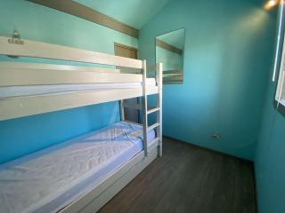 Appt cosy 4 pers avec piscine et parking, proche plage à Gruissan - FR-1-229-863 - Gruissan - 2