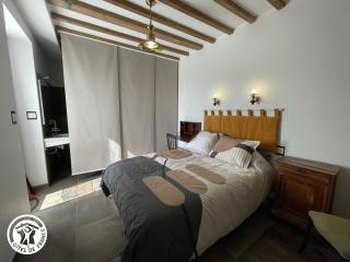 Gîte rénové avec piscine chauffée et jardin clos, à proximité des plages et de la campagne bio. - FR-1-426-531 - Challans - 4