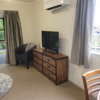Couples Retreat - Reefton - 6