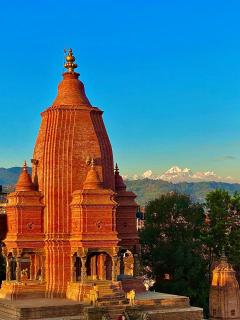 Shiva Guest House - Bhaktapur - 3