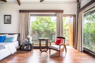 Aomi Villa - Senggigi - 5