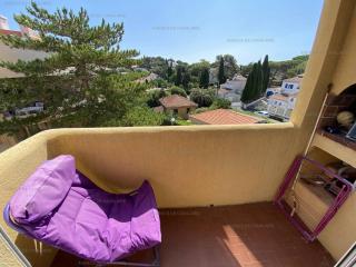 Appartement avec balcon, proche commerces et plages - FR-1-100-309 - Cavalaire-sur-Mer - 8
