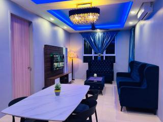 Aqira Homestay Ladang Tanjung Kuala Terengganu with POOL - 9