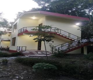 Nalgarh Retreat - JUNGLE RESORT by StayApart - Uttar Simlabari - 7