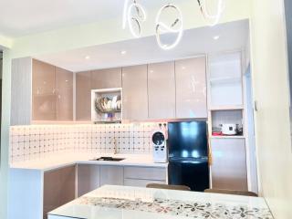 Renai Homestay Ladang Tanjung Kuala Terengganu with POOL - Kuala Terengganu - 2