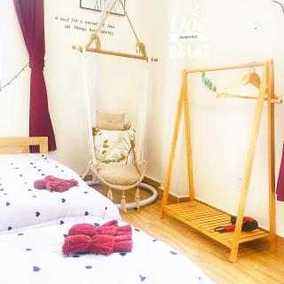 Dốc homestay Đà Lạt - Da Lat - 5