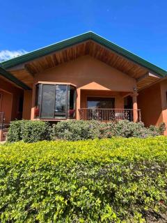 TucanTico Lodge ~ Casa # 2 - Monteverde - 9