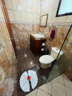 TucanTico Lodge ~ Casa # 2 - 8