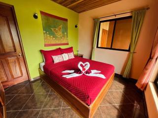 TucanTico Lodge ~ Casa # 2 - Monteverde - 4